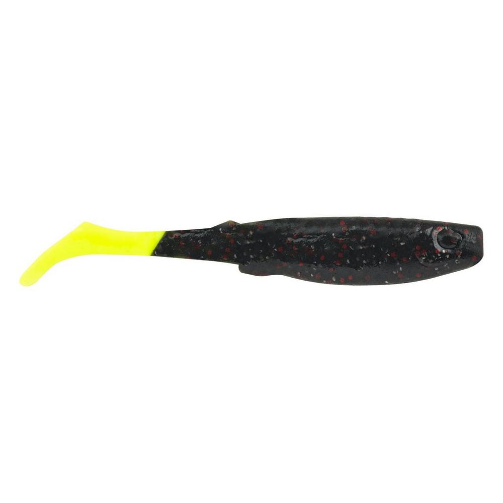 Berkley Gulp Alive Paddleshad, Pint Tub