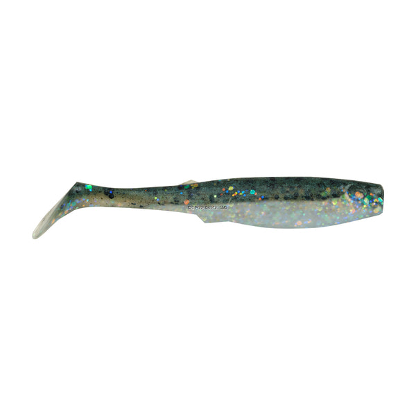 Berkley Gulp Alive Paddleshad, Pint Tub