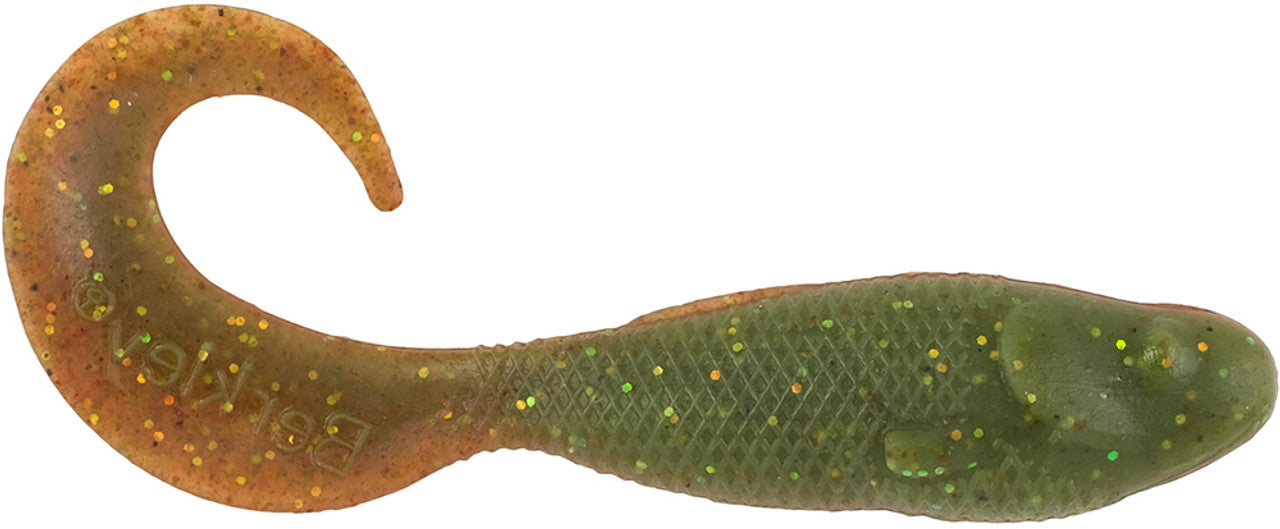 Berkley Gulp! Alive Saltwater Swimming Mullet (3"-6", Pint, Asst. Colors)