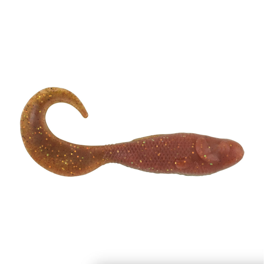Berkley Gulp! Alive Saltwater Swimming Mullet (3"-6", Pint, Asst. Colors)