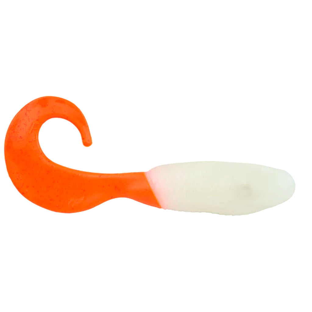 Berkley Gulp! Alive Saltwater Swimming Mullet (3"-6", Pint, Asst. Colors)