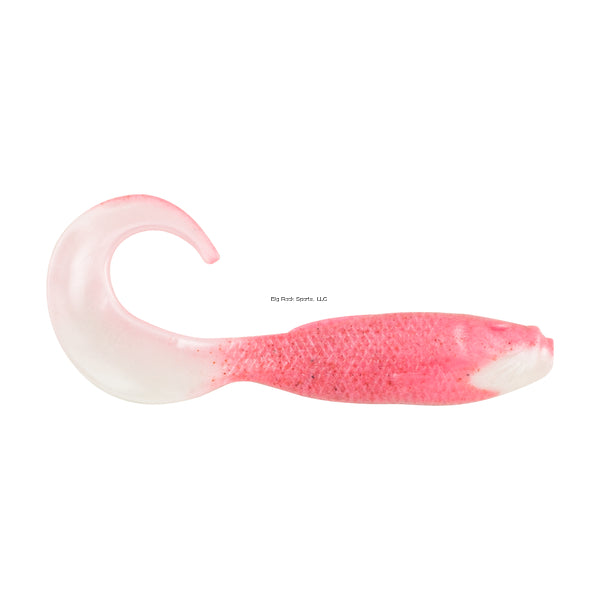 Berkley Gulp! Alive Saltwater Swimming Mullet (3"-6", Pint, Asst. Colors)