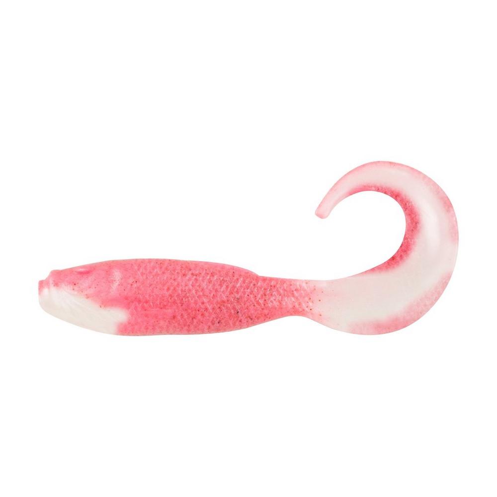 Berkley Gulp! Alive Saltwater Swimming Mullet (3"-6", Pint, Asst. Colors)
