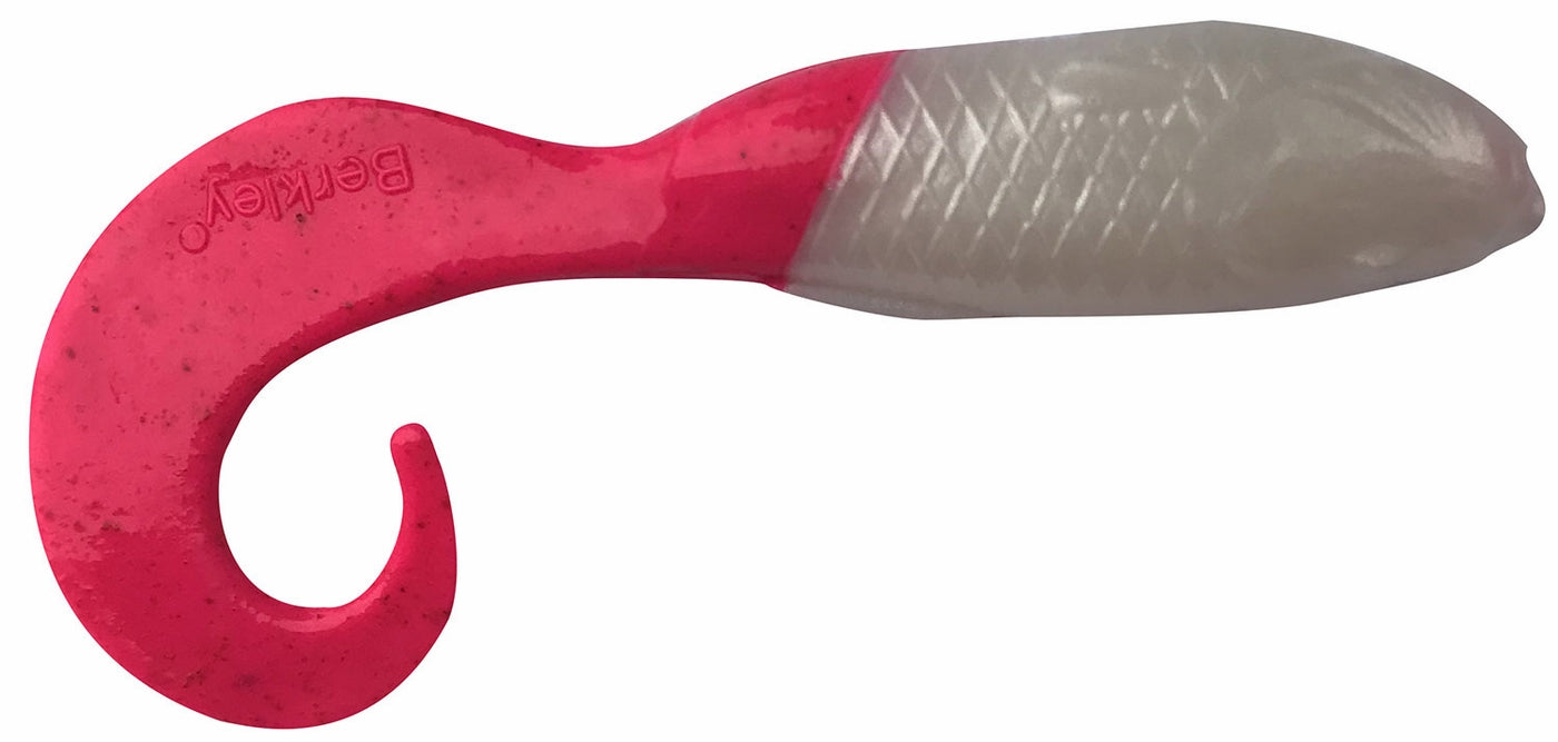 Berkley Gulp! Alive Saltwater Swimming Mullet (3"-6", Pint, Asst. Colors)