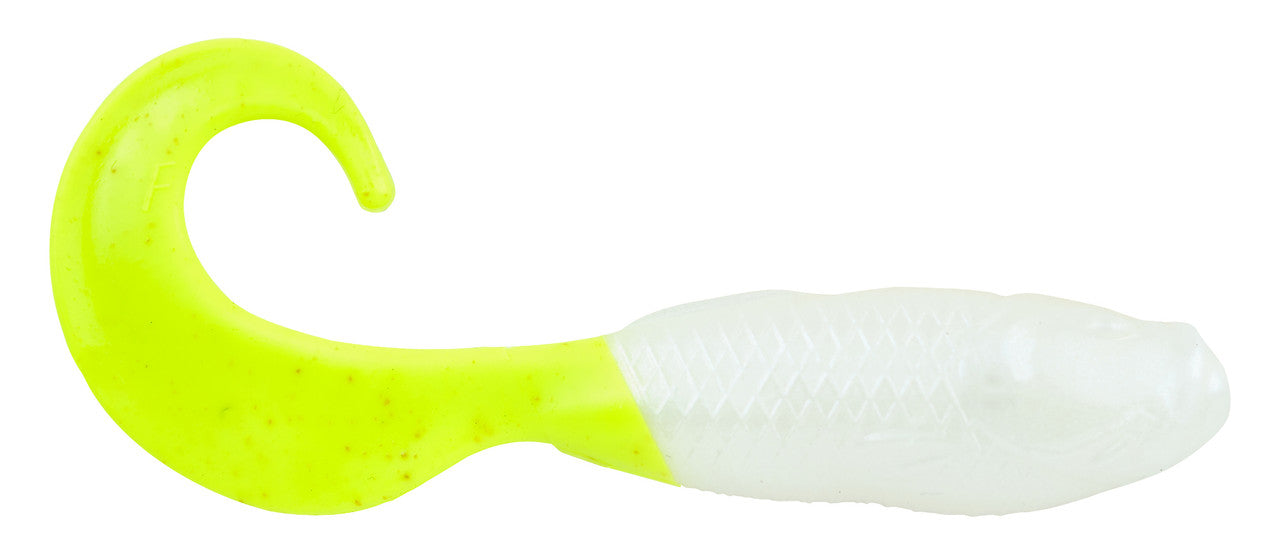 Berkley Gulp! Alive Saltwater Swimming Mullet (3"-6", Pint, Asst. Colors)