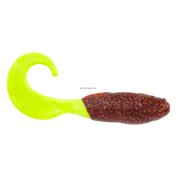 Berkley Gulp! Alive Saltwater Swimming Mullet (3"-6", Pint, Asst. Colors)