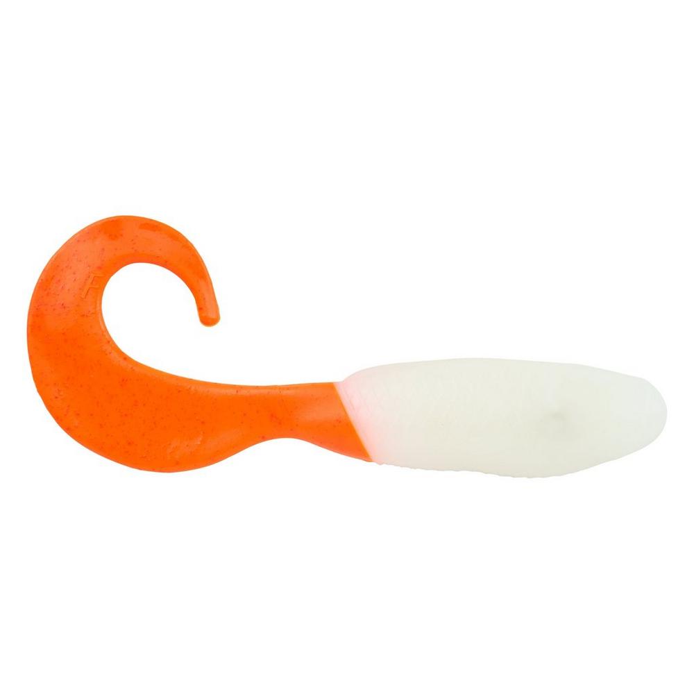 Berkley Gulp! Alive Saltwater Swimming Mullet (3"-6", Pint, Asst. Colors)