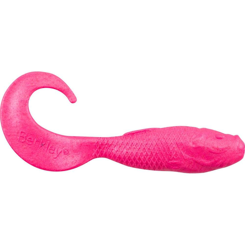 Berkley Gulp Alive Saltwater Swimming Mullet (3"-5", Half Pint, Assorted Colors)