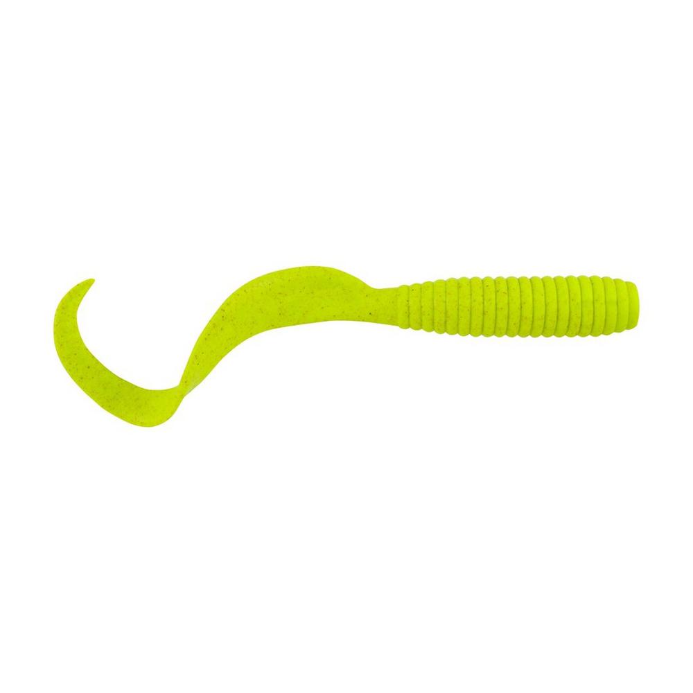 Berkley Gulp! Saltwater Grub (Pint Tub)