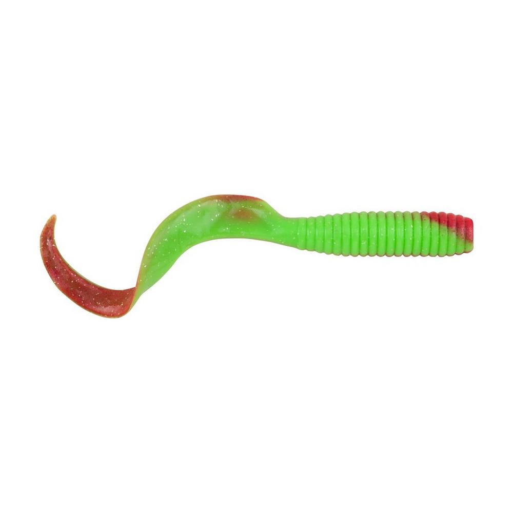Berkley Gulp! Saltwater Grub (Pint Tub)