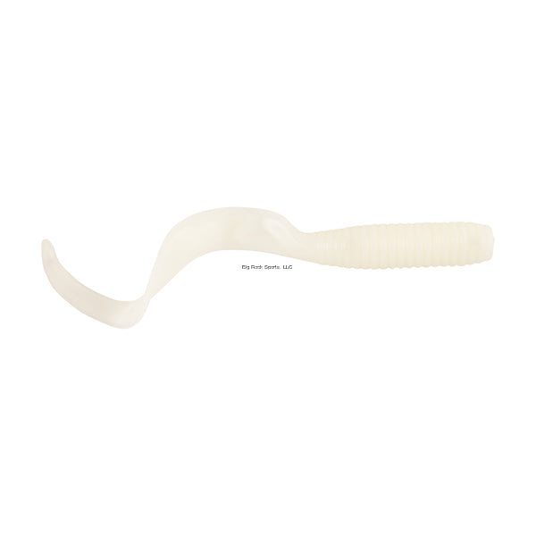 Berkley Gulp! Saltwater Grub (Pint Tub)