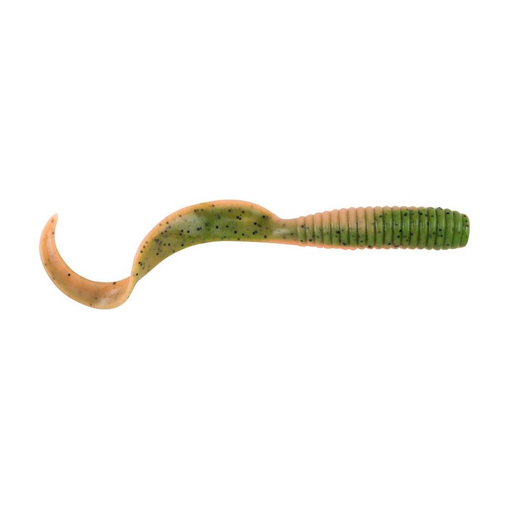 Berkley Gulp! Saltwater Grub (Pint Tub)