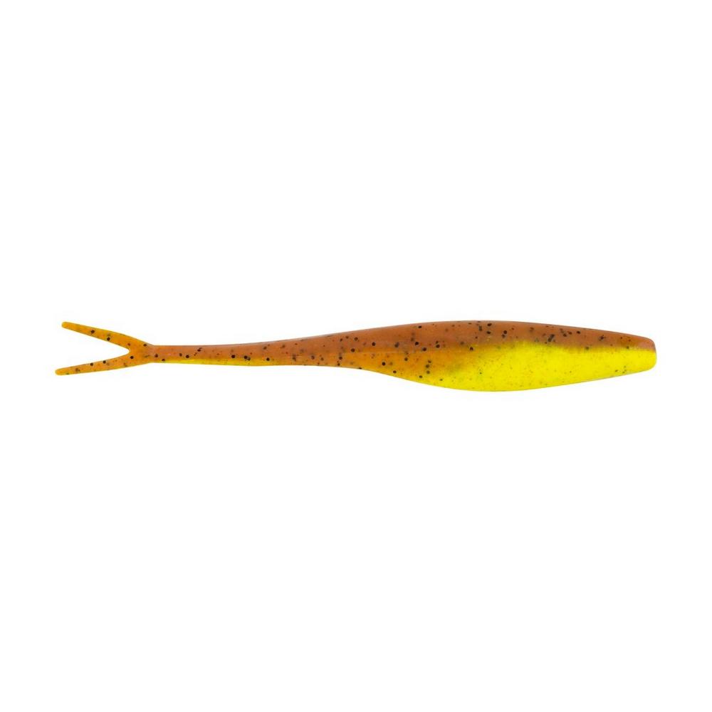 Berkley Gulp Alive Jerk Shad, Pint Tub