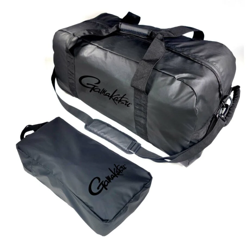 Gamakatsu GB-DF-90 Rolling Gear Duffle Bug 90L