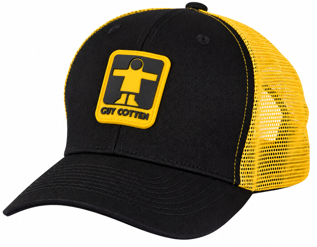 Guy Cotten X-Trucker Hat