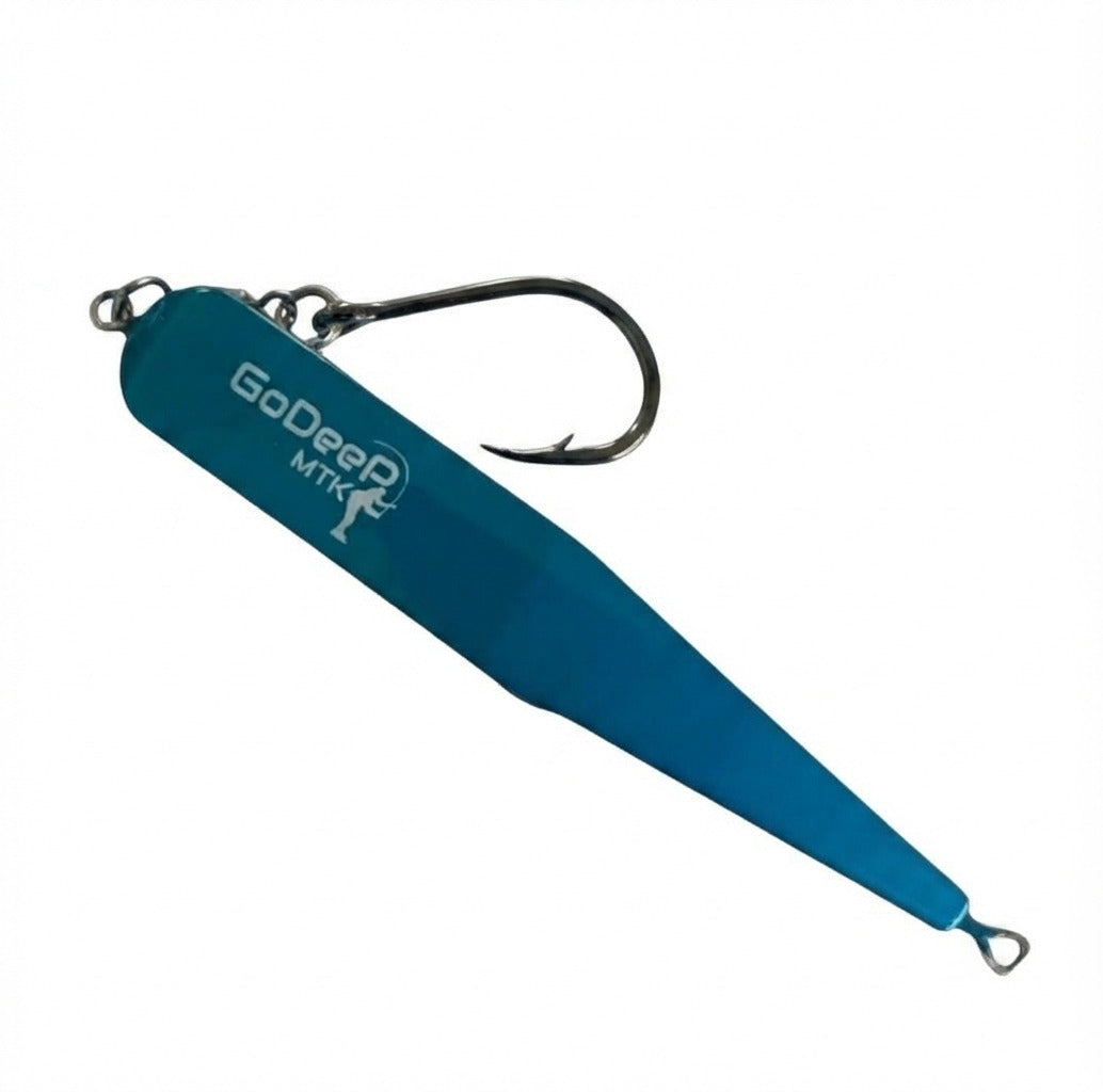 GoDeep MTK Bar Breaker TE