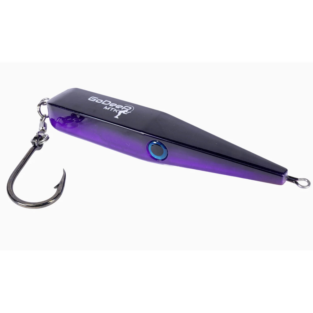 GoDeep MTK Bar Breaker Rattle