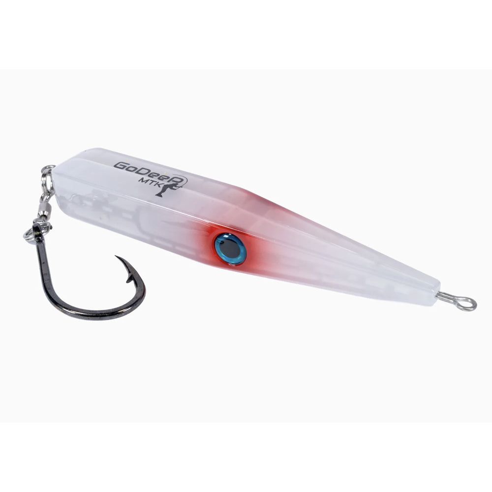 GoDeep MTK Bar Breaker Rattle