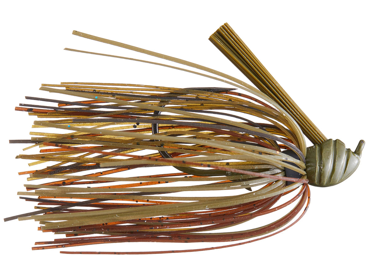 Dirty Jigs Weekender Casting Jigs 3/8oz