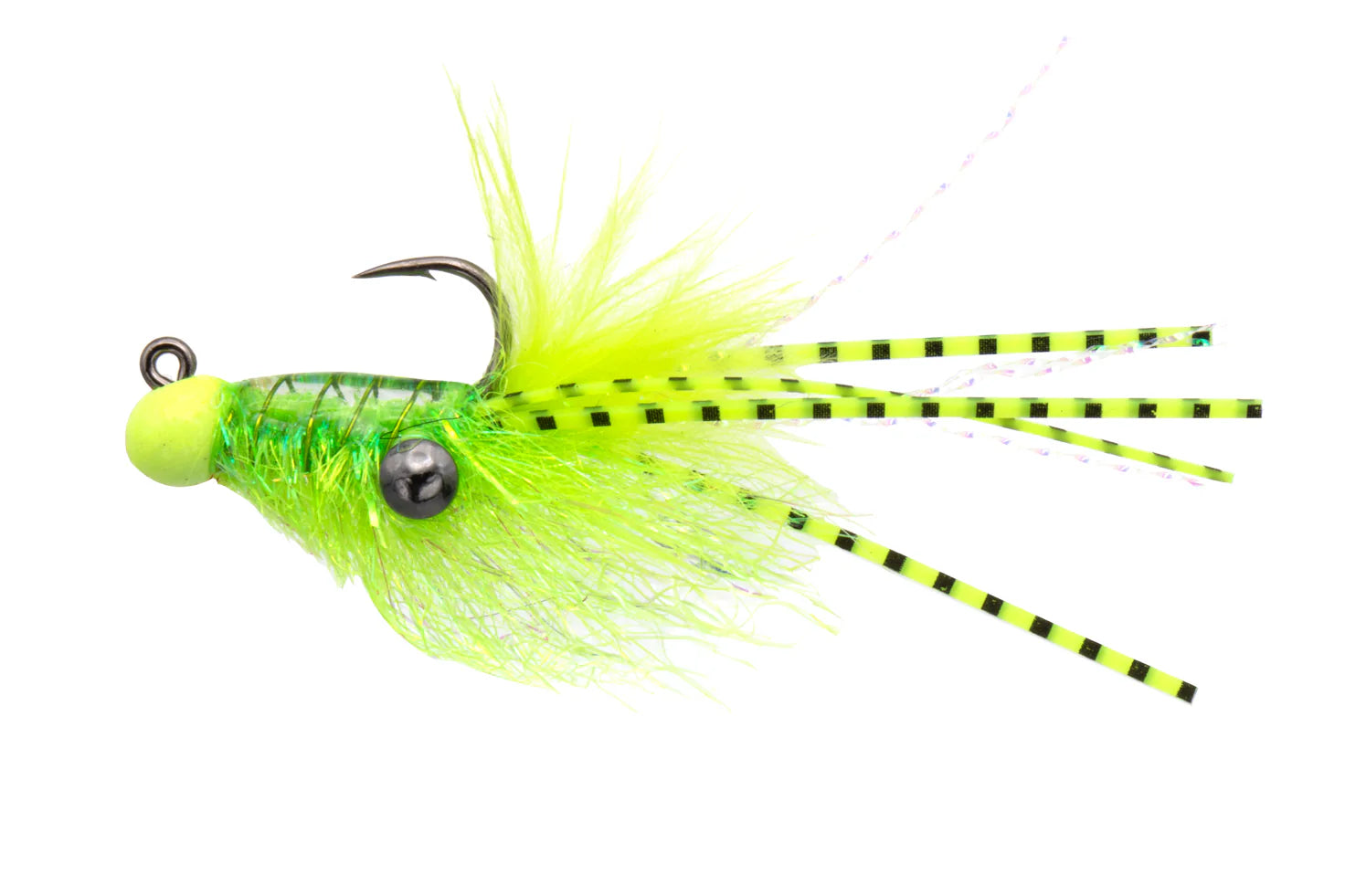 Eurotackle Gamma Fly