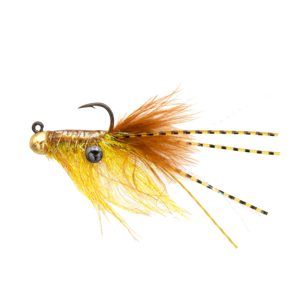 Eurotackle Gamma Fly