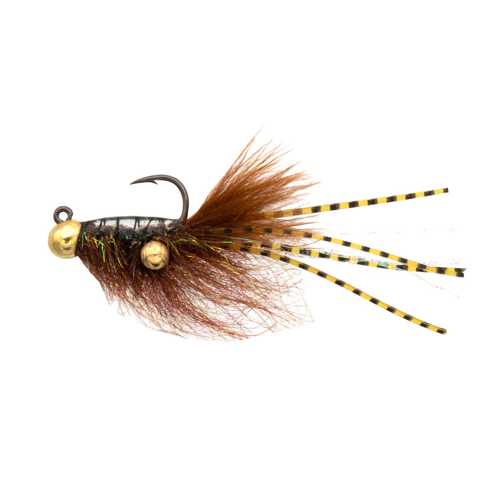 Eurotackle Gamma Fly