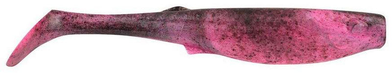 Berkley Gulp Paddleshad Life Like Bait Fish Profile, 5", Cajun Chicken