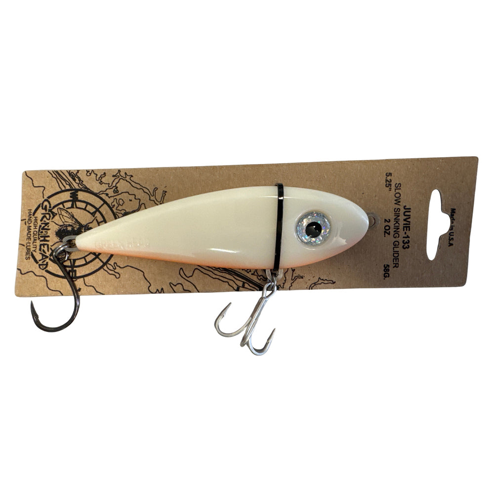 Green Head Baits ABS Glider