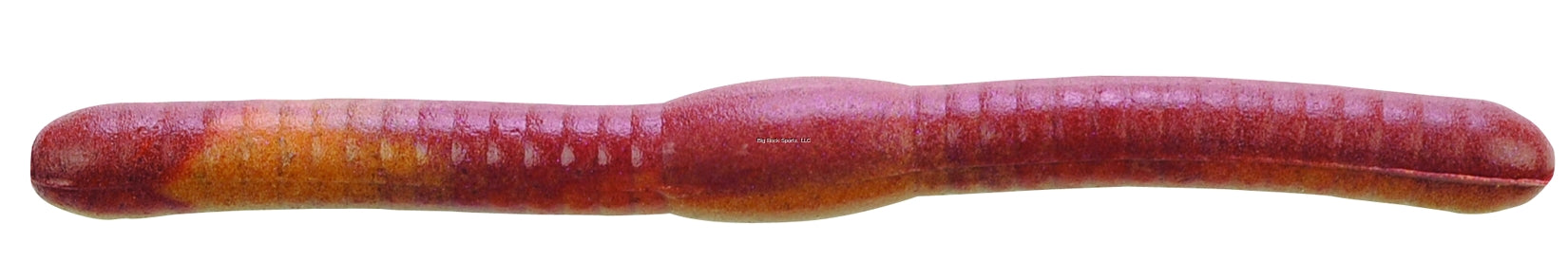 Berkley Gulp Fat Floating Trout Worm
