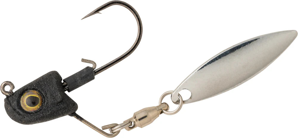 Great Lakes Finesse Micro Sneaky Underspin