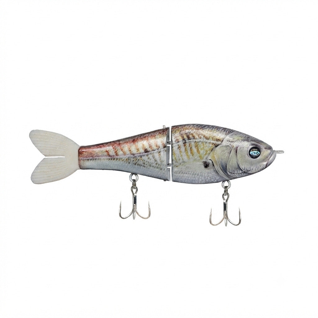 JYG Pro Glyde Glide Baits