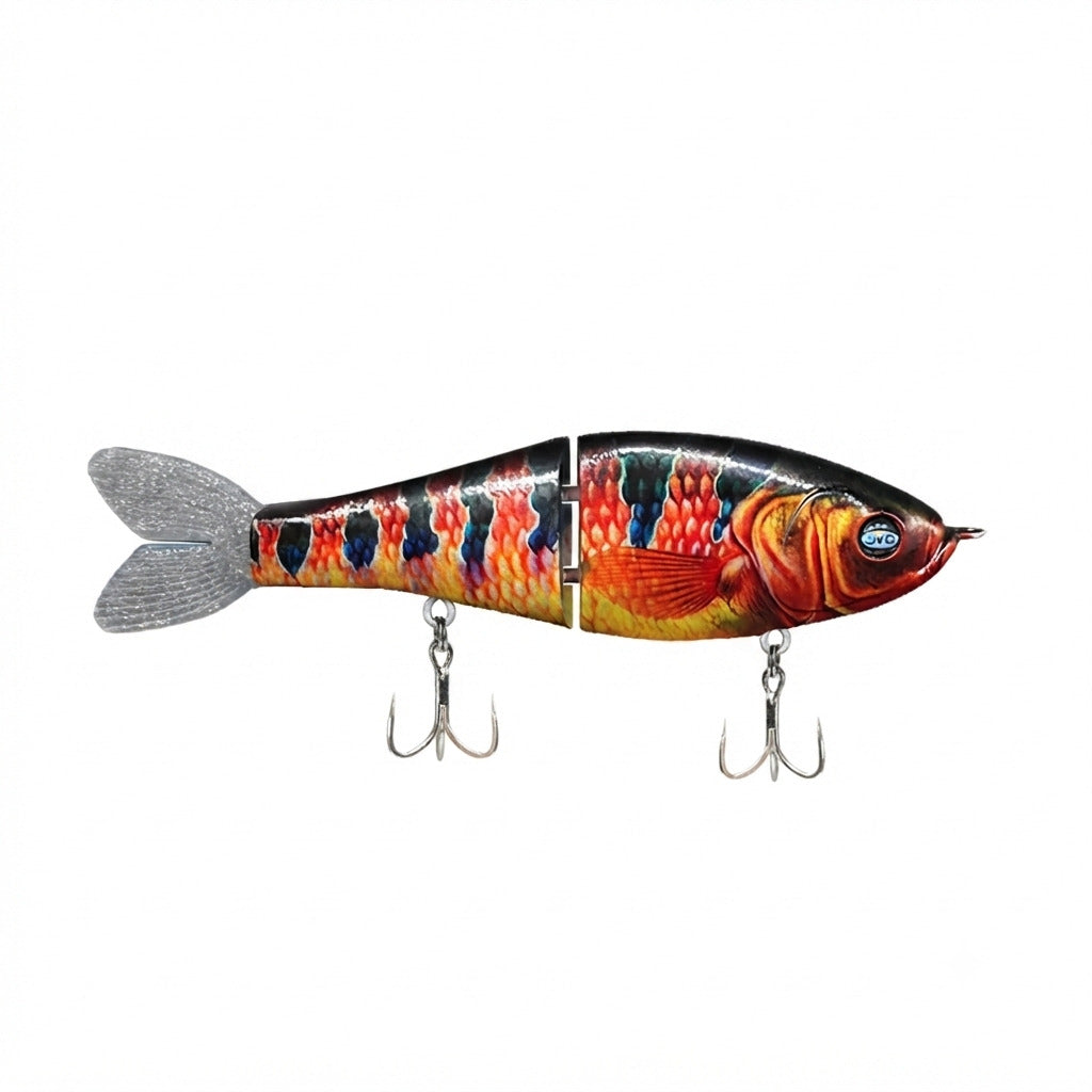 JYG Pro Glyde Glide Baits