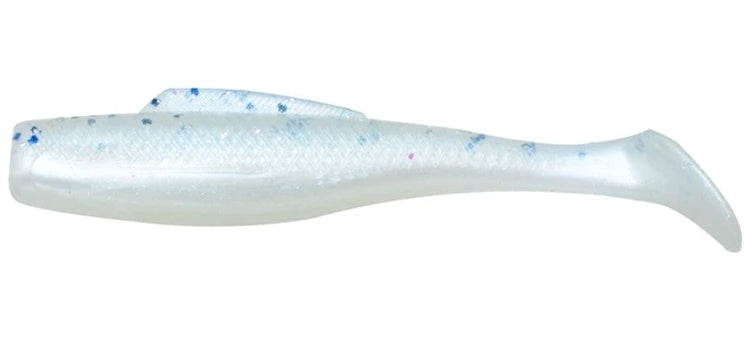 Z-Man Soft Plastic MinnowZ