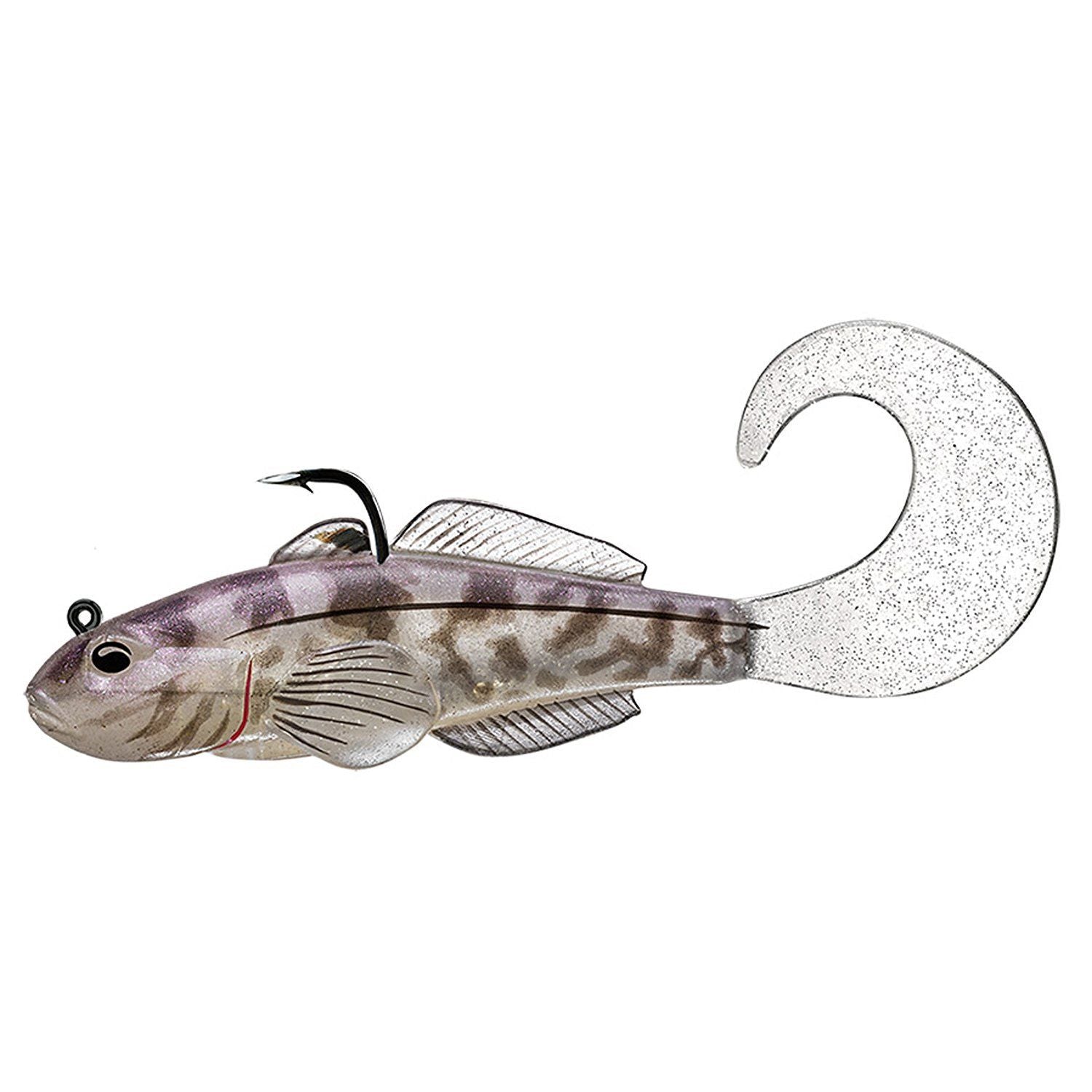 New Wormversatile River Roach Paddle Tail Soft Lure 5g-40g For Fresh &  Saltwater
