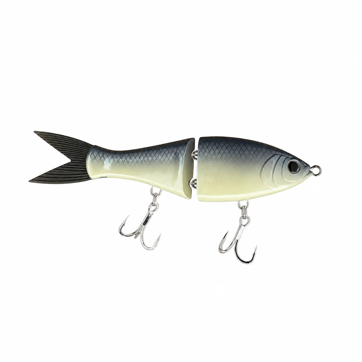 Game On X-Chop Glide Baits