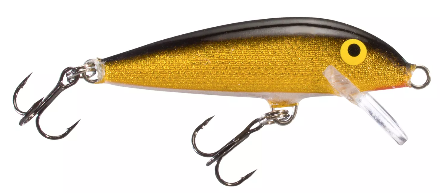 Rapala Original Floating Lure