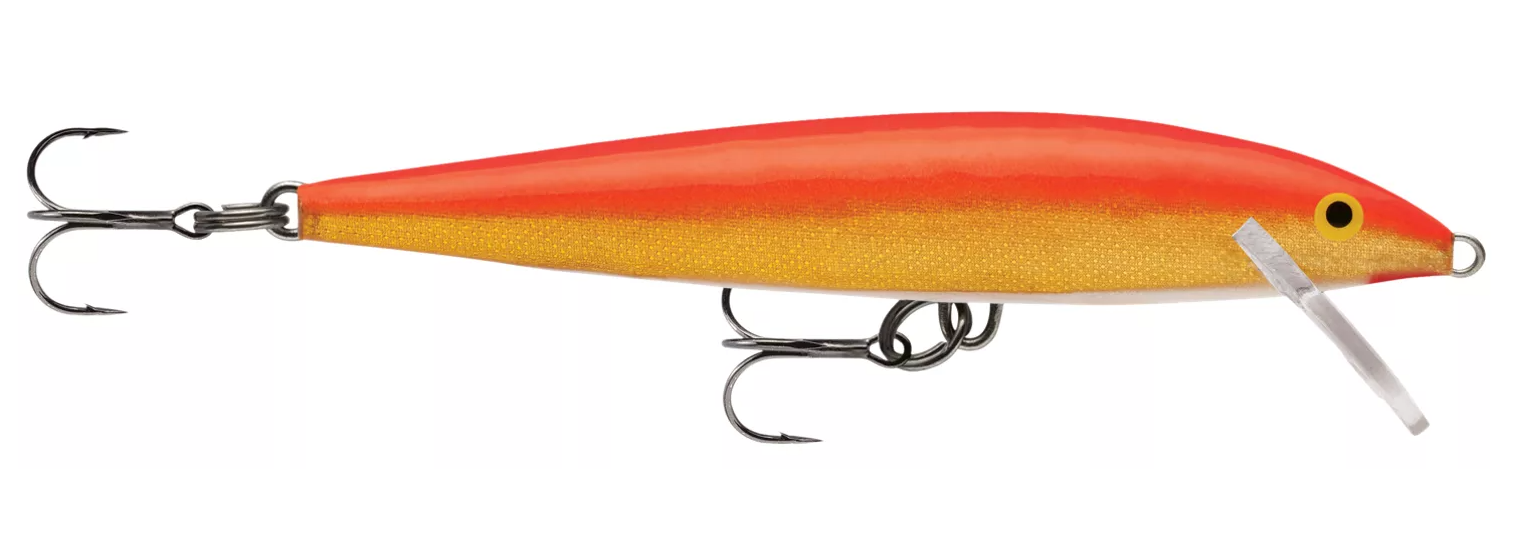Rapala Original Floating Lure