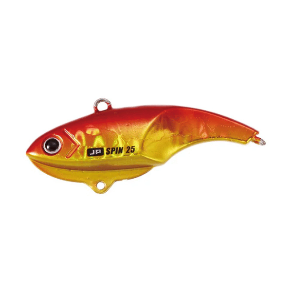 Major Craft Jigpara Spin