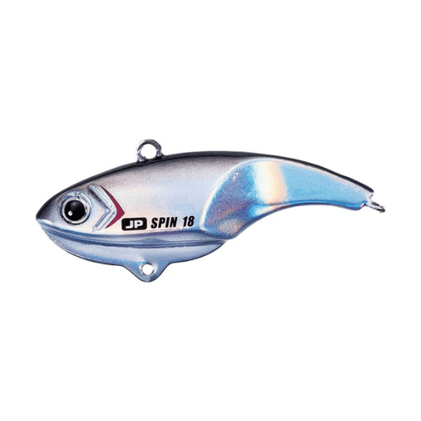 Major Craft Jigpara Spin