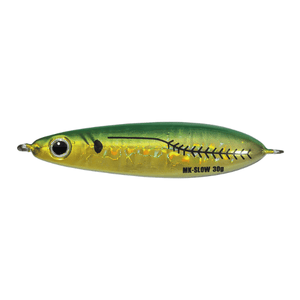 Green Gold Aji (UV) / 30g (1.06oz)