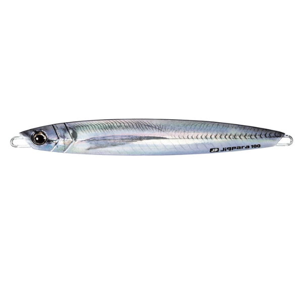Major Craft Jigpara Vertical Short Livebait Color