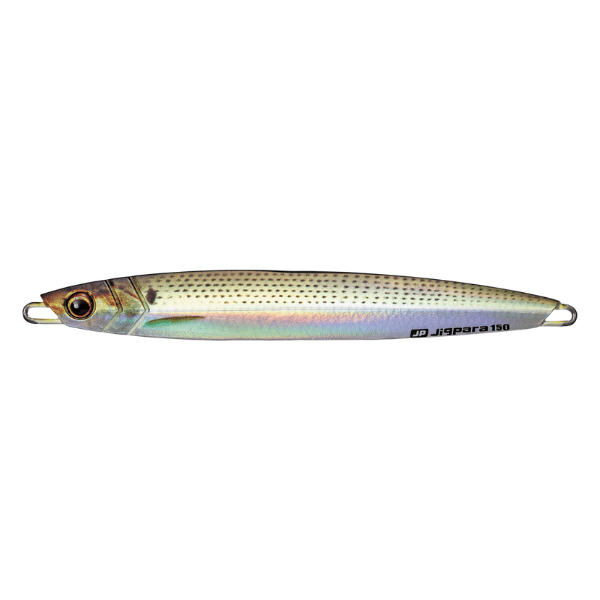Major Craft Jigpara Vertical Short Livebait Color