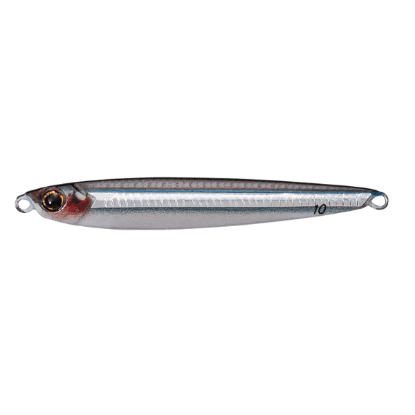 Major Craft Jigpara Micro Slim Livebait