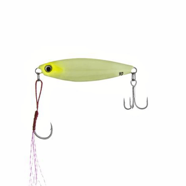 Major Craft Jigpara Standard Micro Livebait