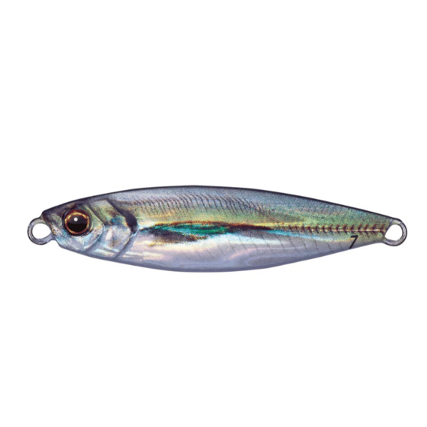 Major Craft Jigpara Standard Micro Livebait