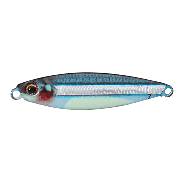 Major Craft Jigpara Standard Micro Livebait