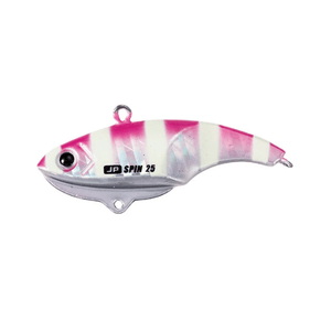 Zebra Pink / 18g (0.63oz)