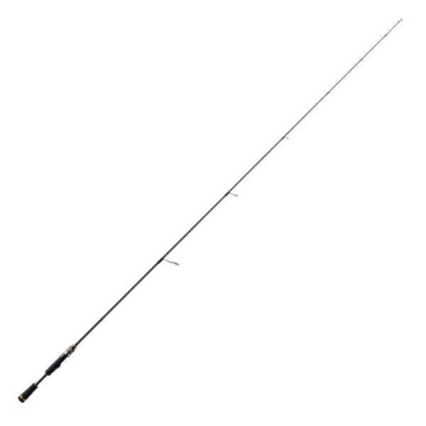 Major Craft Benkei Spinning Rod