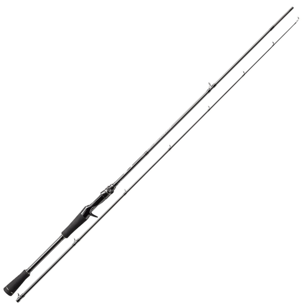Major Craft Day's Baitcasting Rod