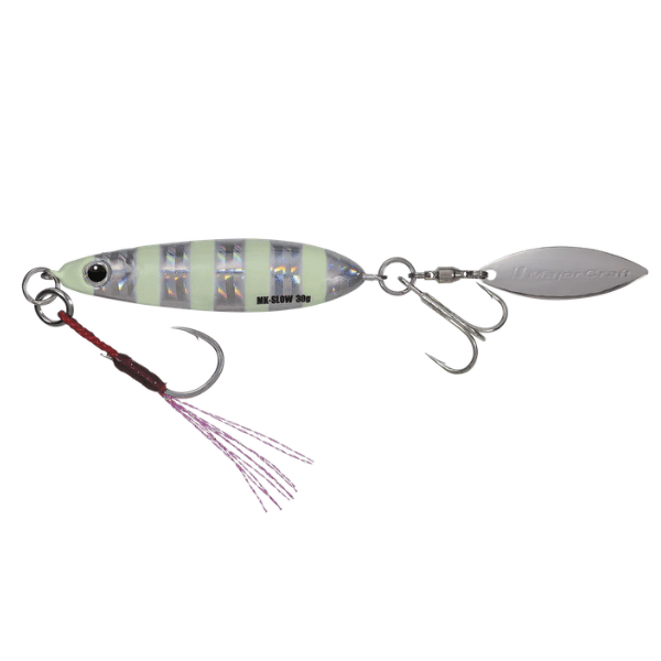 Major Craft Maki Jig Slow